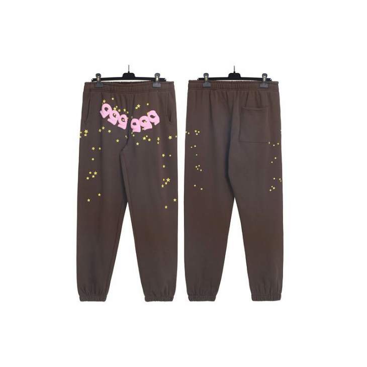 Picture of Sp5der Long Pants _SKUSp5derS-XLwet190-215957
